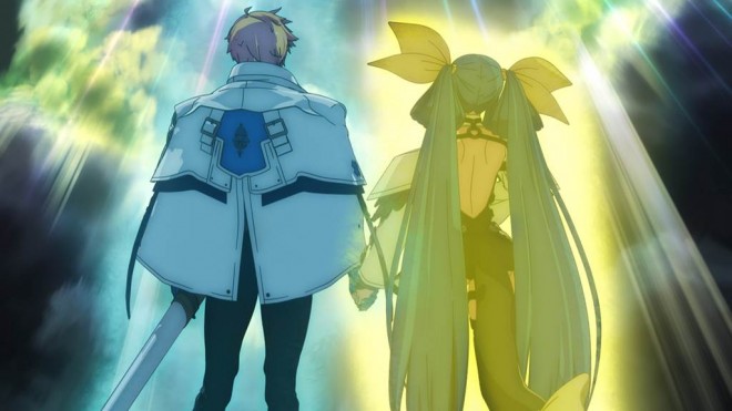 GUILTY GEAR STRIVE